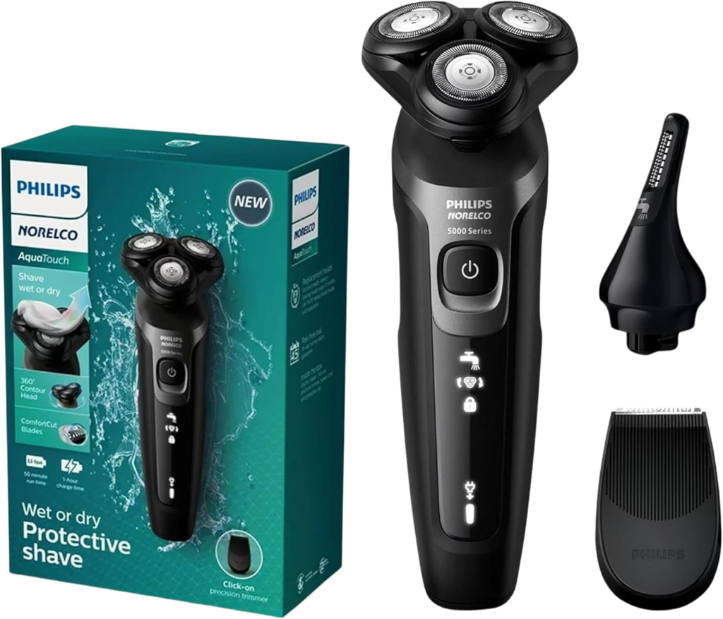 Philips Norelco 3800