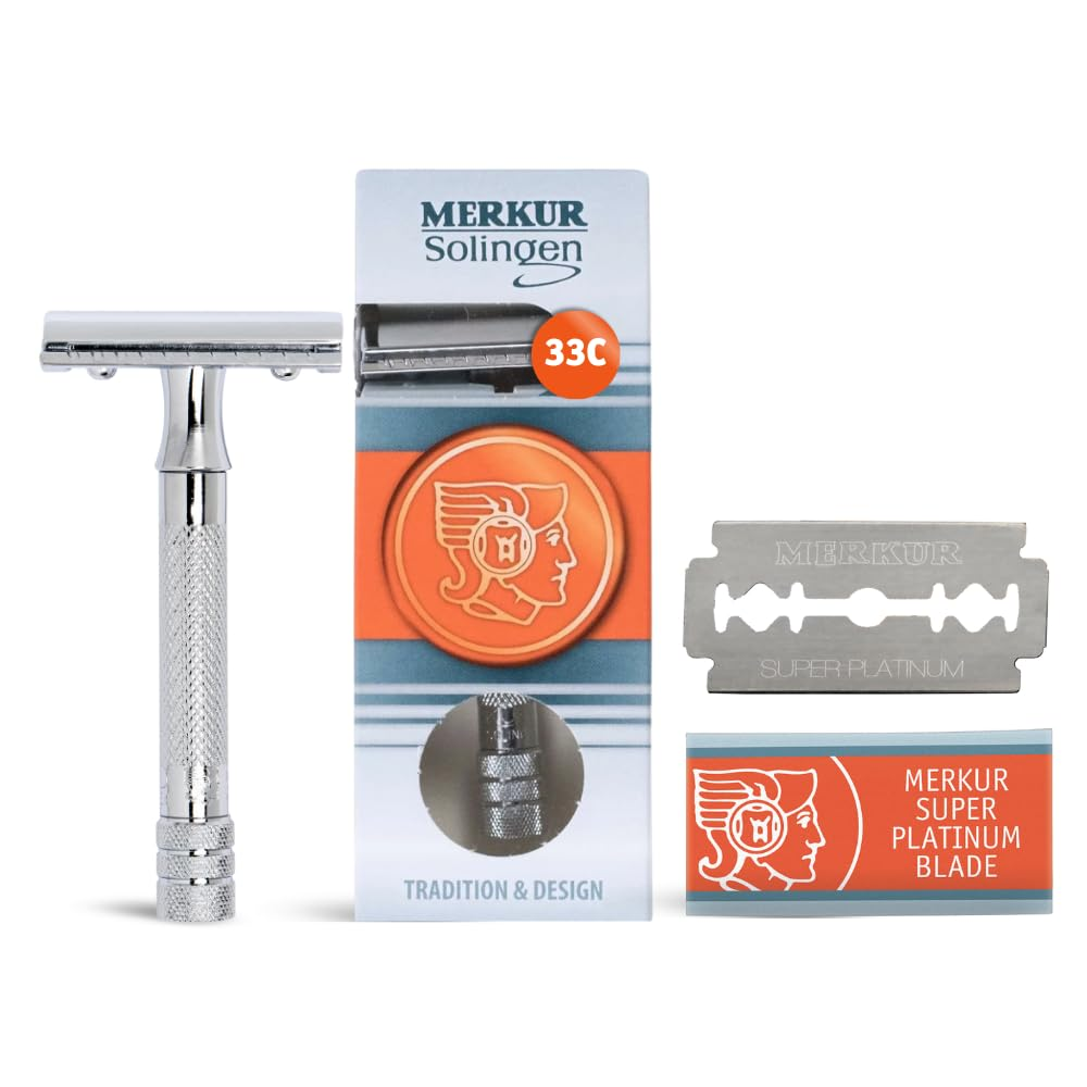 merkur 33c