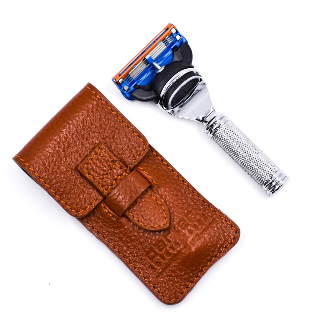 parker razor
