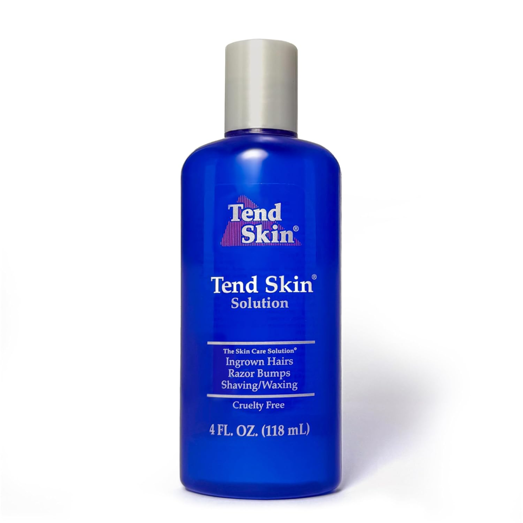 tend skin solution