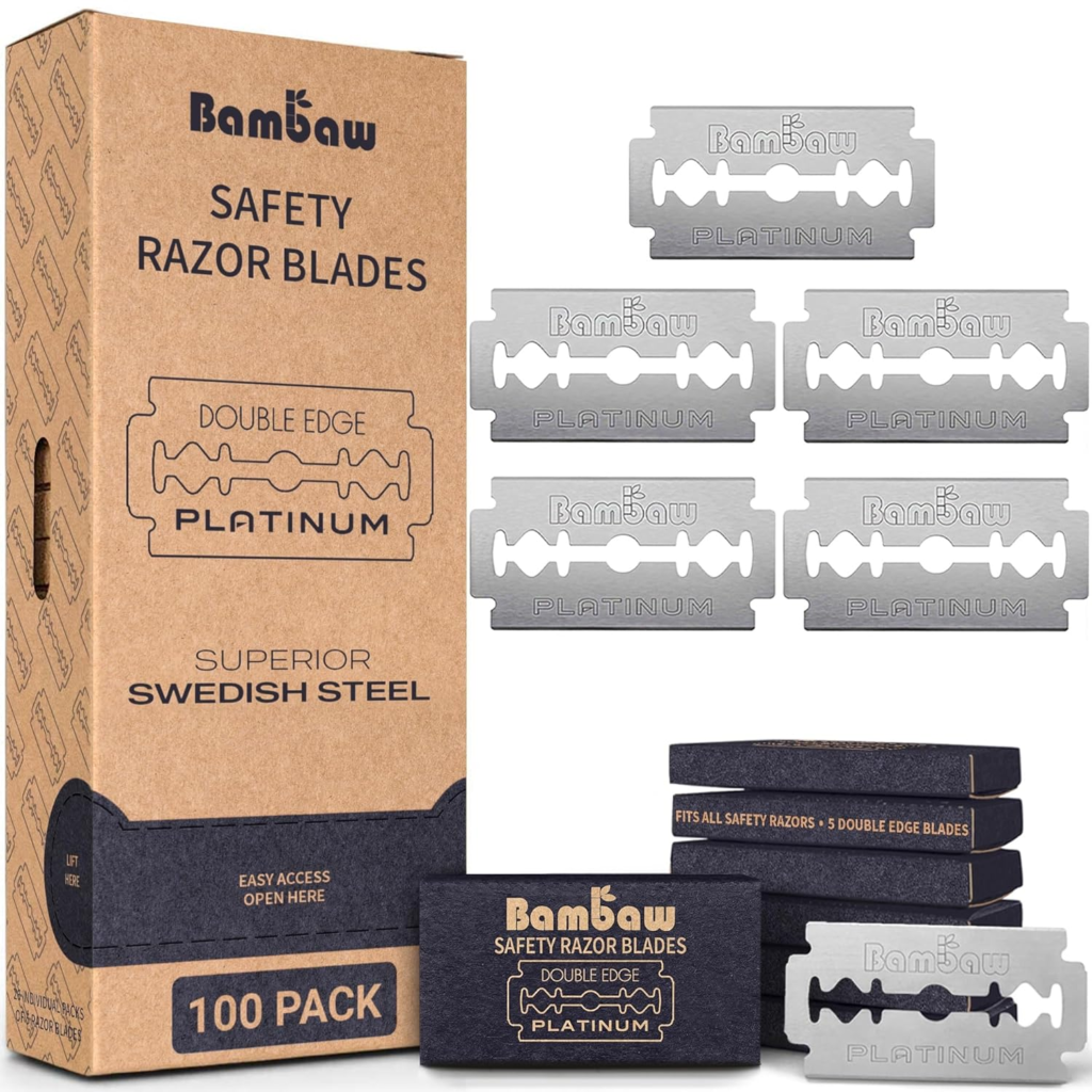 bambaw blades