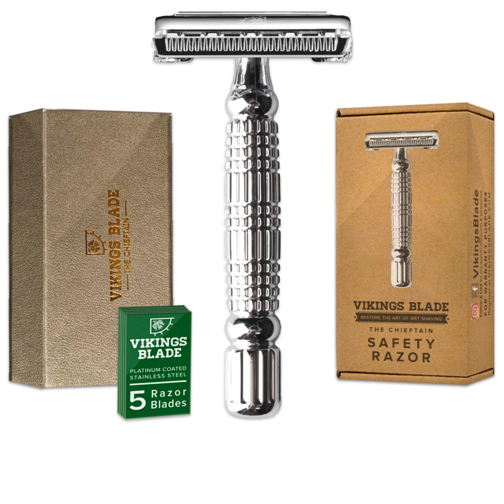 viking razor