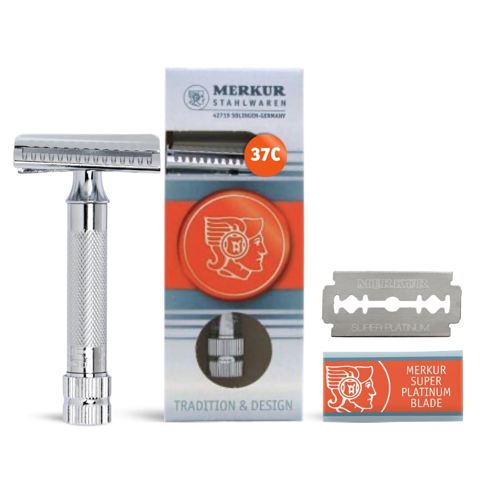 MERKUR 37C
