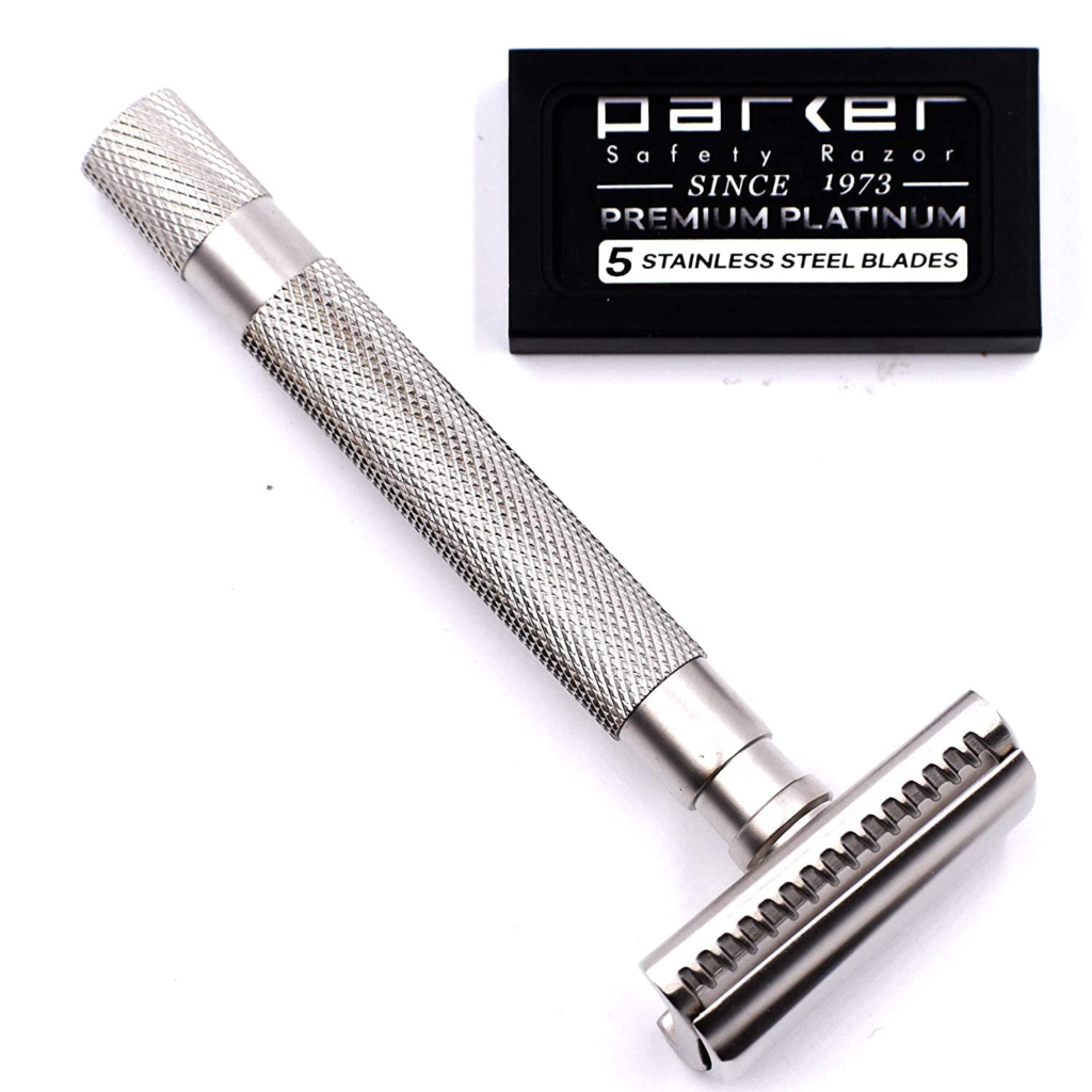 PARKER