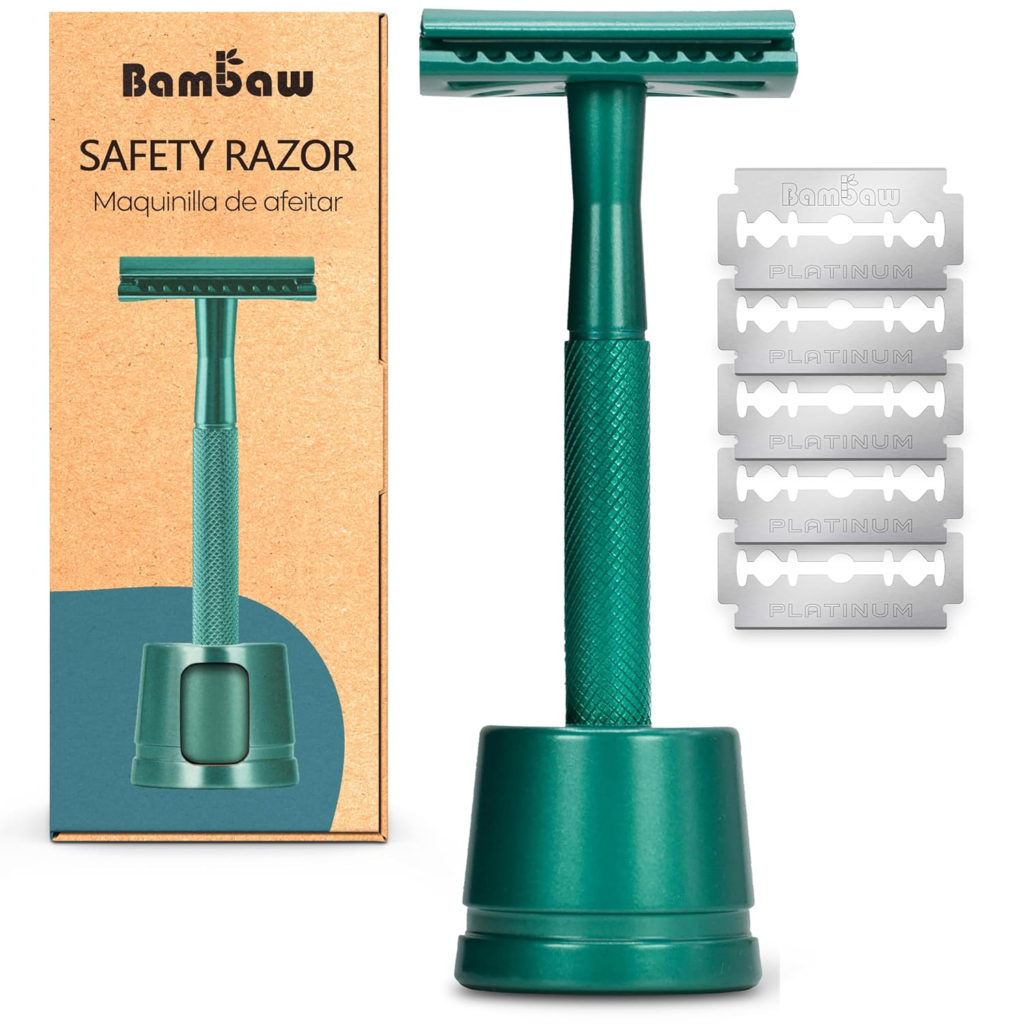 bambaw safety razor