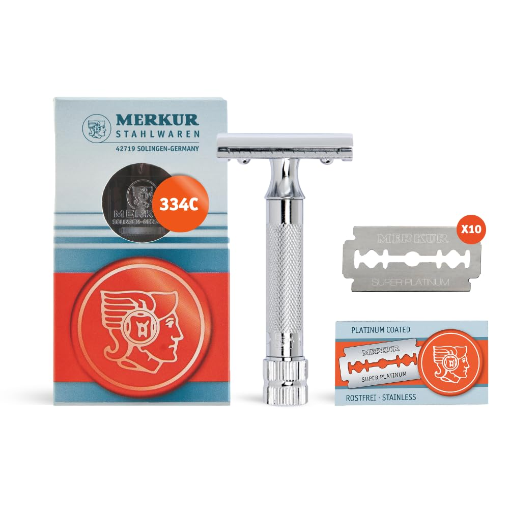 Merkur 34C