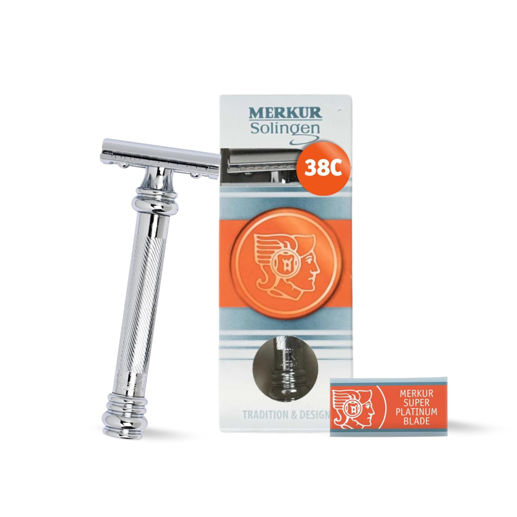merkur 38c