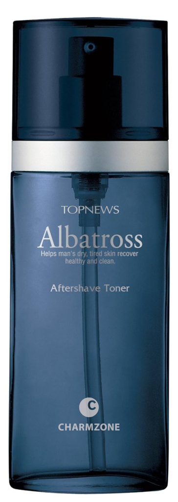 Albatross Shaving Co.