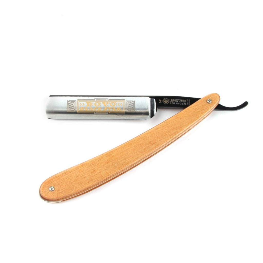 DOVO STRAIGHT RAZOR