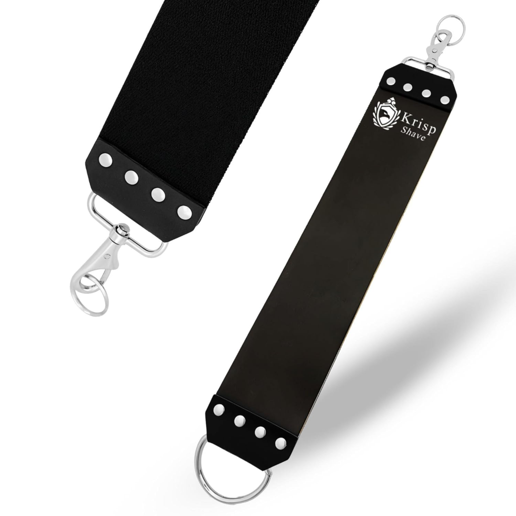 leather strop