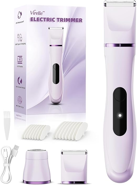 electric trimmer