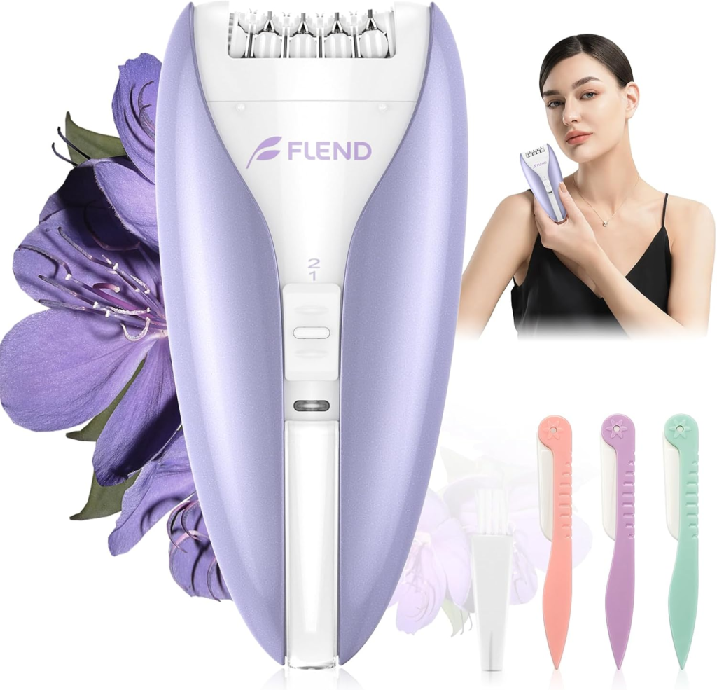 flend epilator