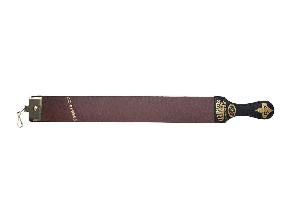  Leather Razor Strop