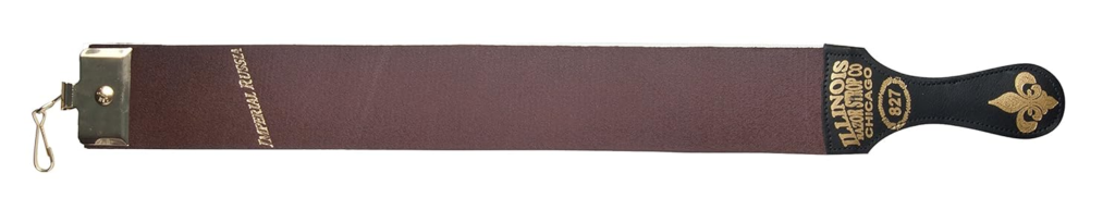 Leather Razor Strop