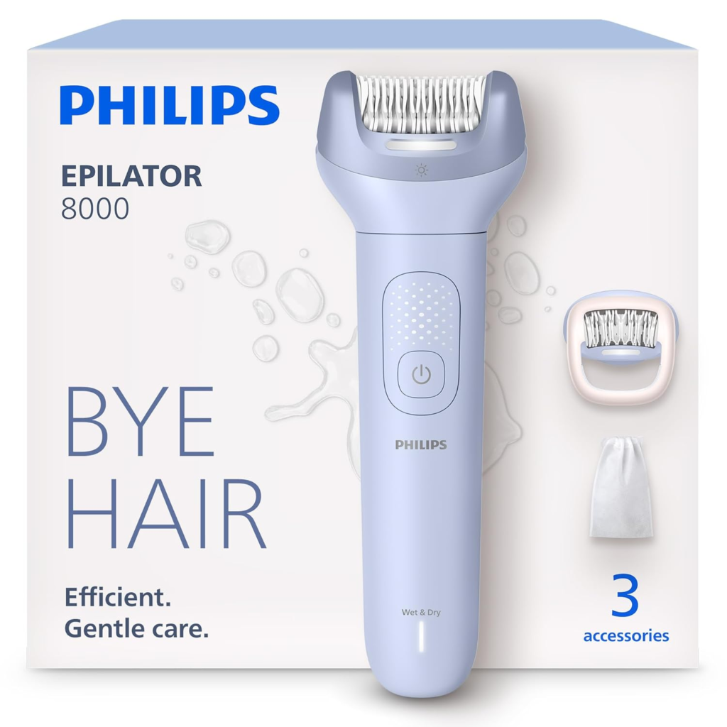Philips Satinelle