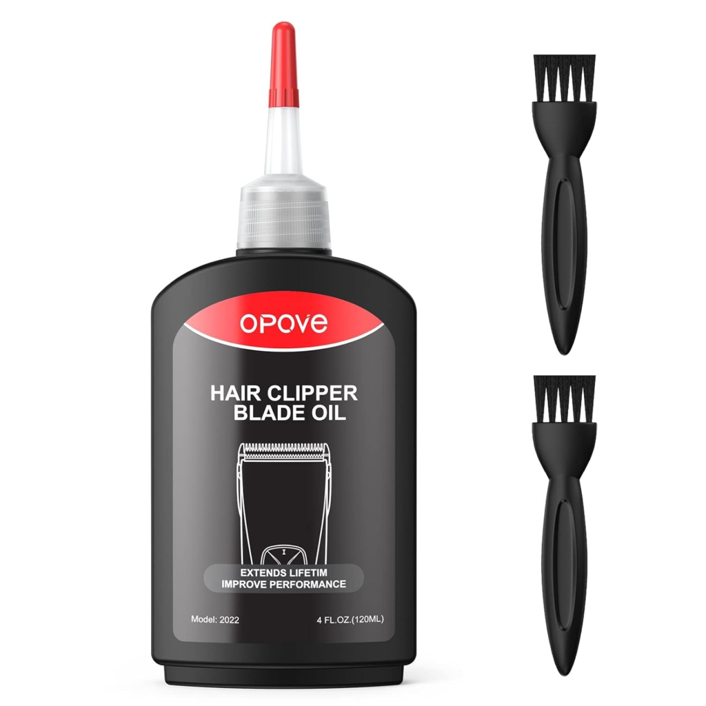 razor oil