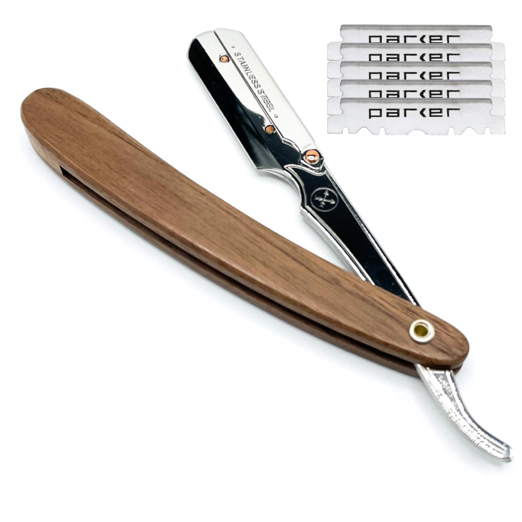 Parker SRW Shavette