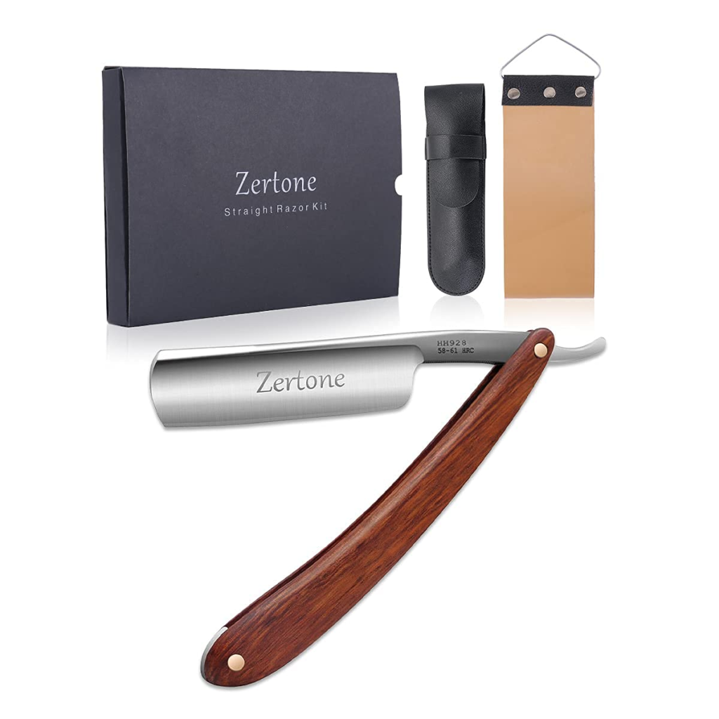 zertone razor