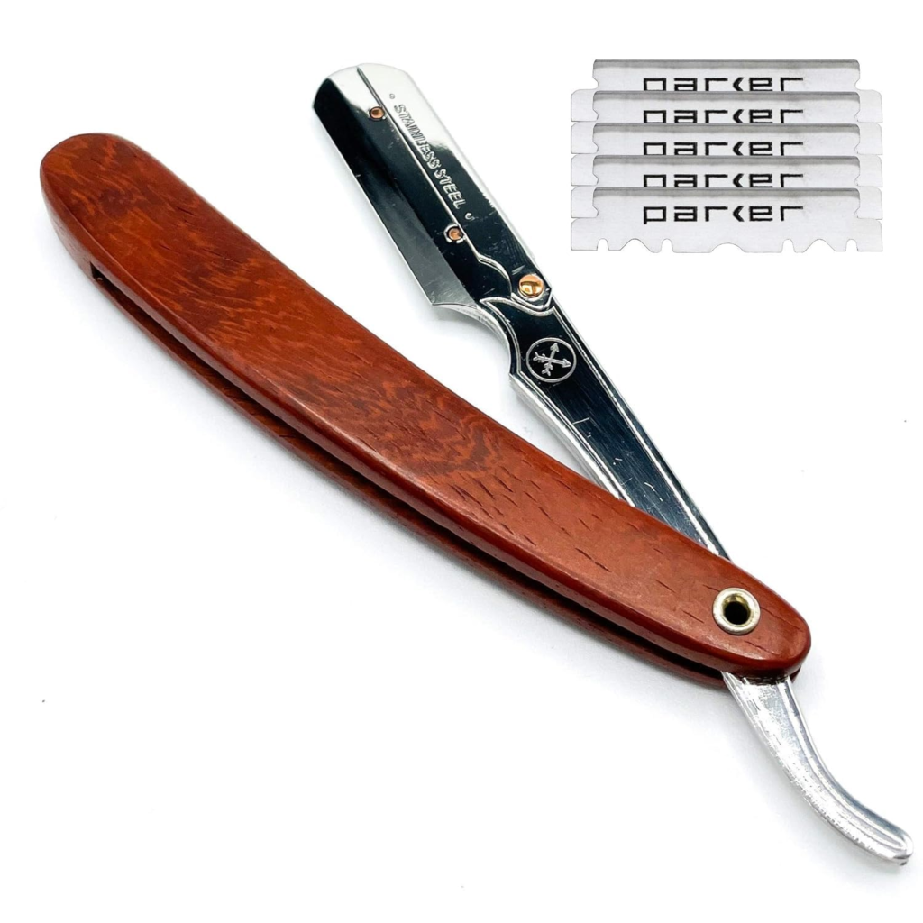 Parker Razor