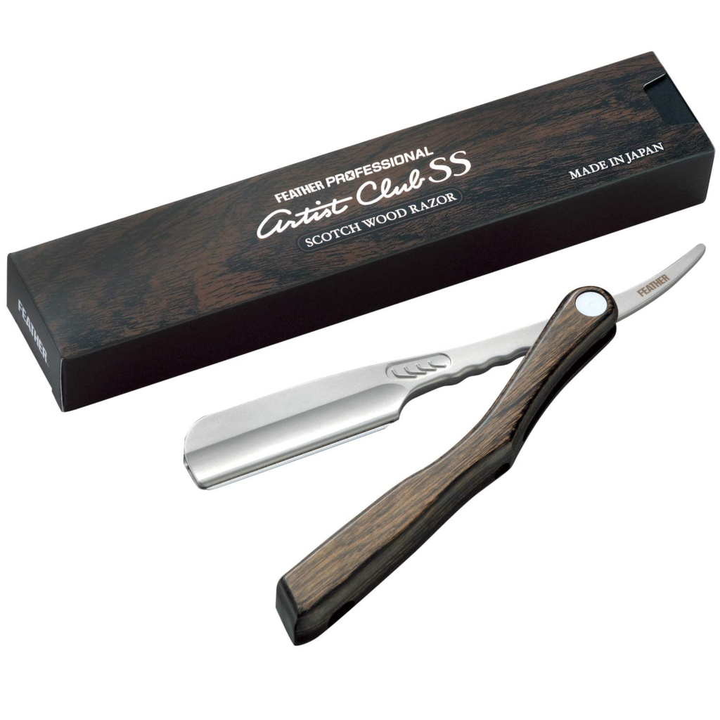 Feather Shavette