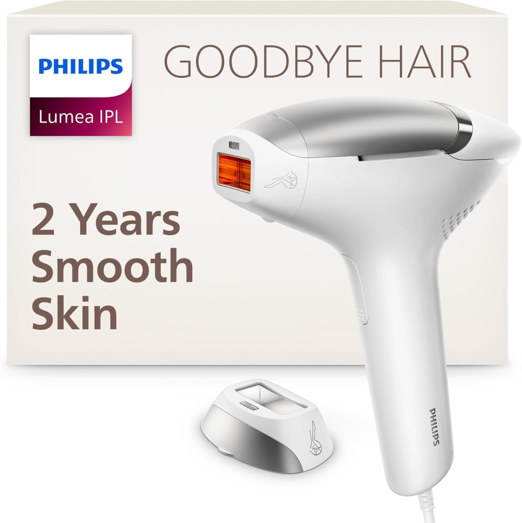 Philips Satinelle Essential