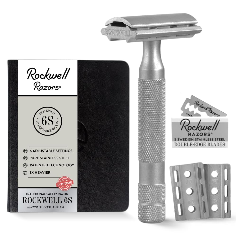 Rockwell 6S