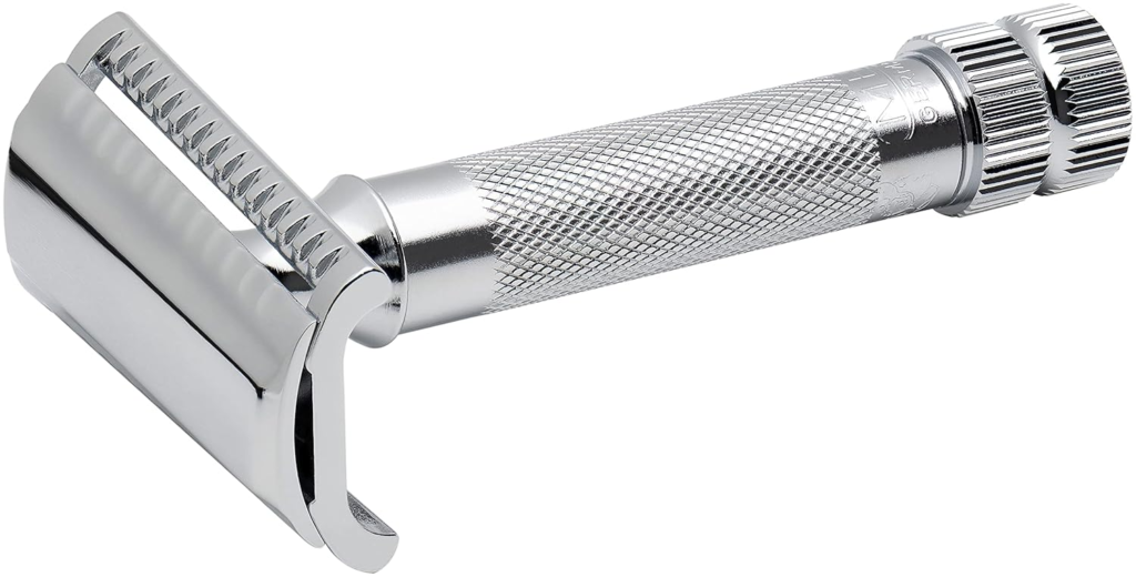 Merkur 37C Slant