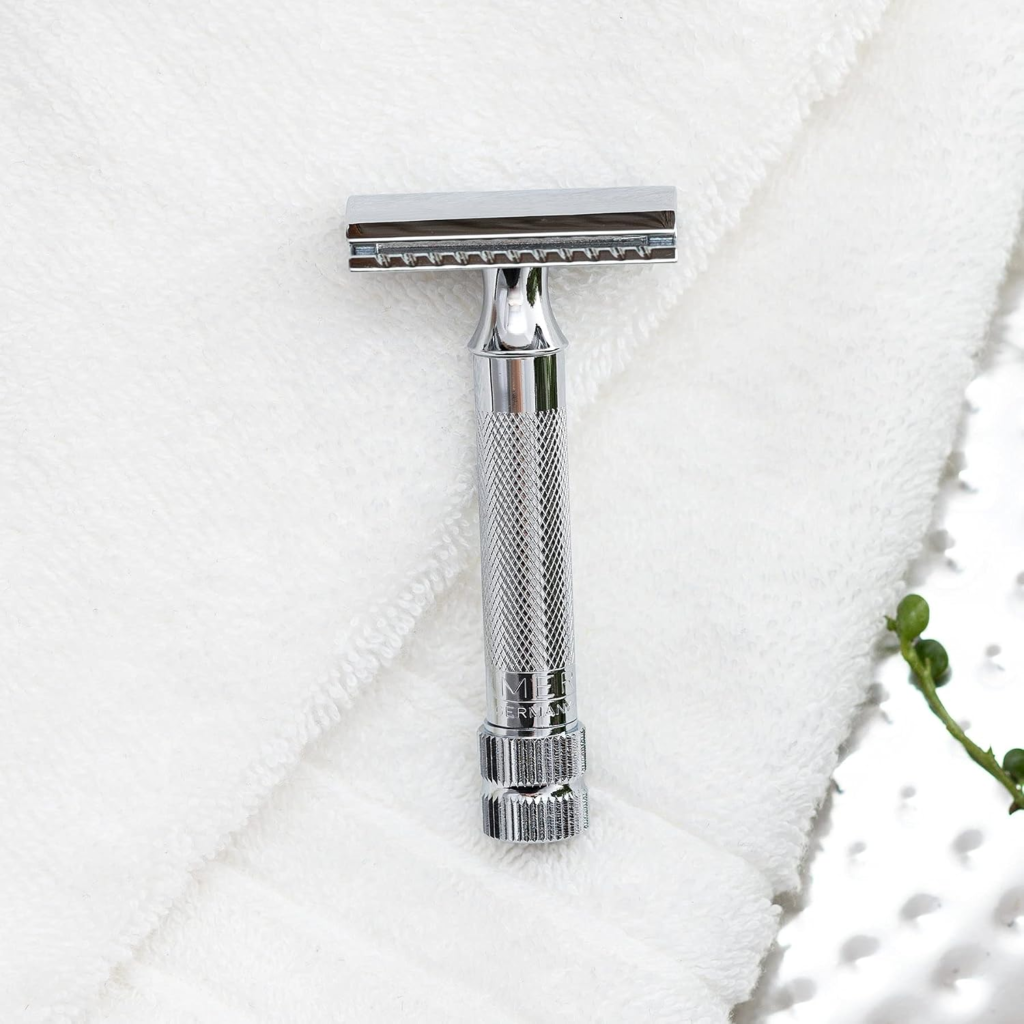 Merkur 34c