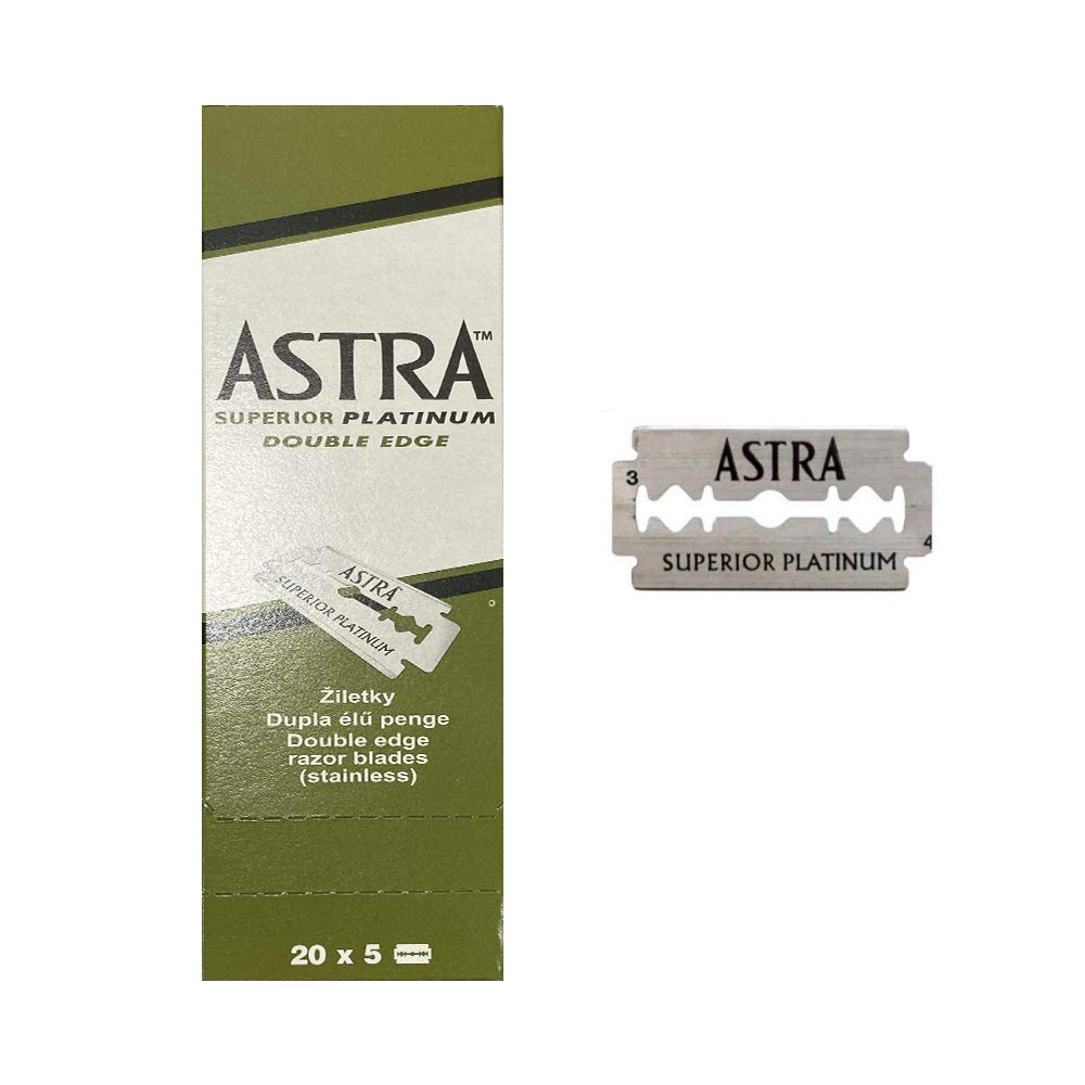 Astra Superior Platinum