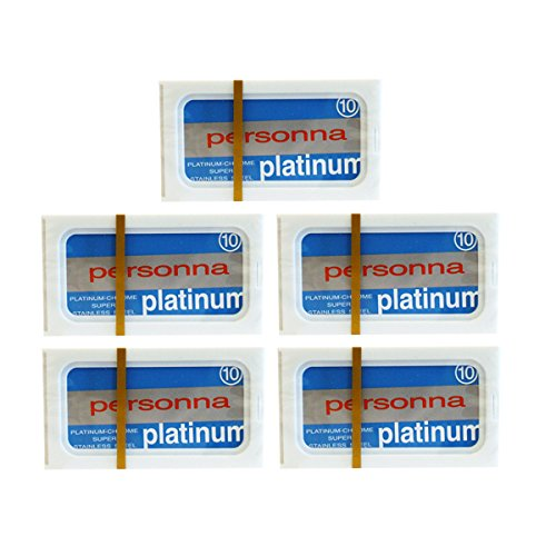 Personna Lab Blue