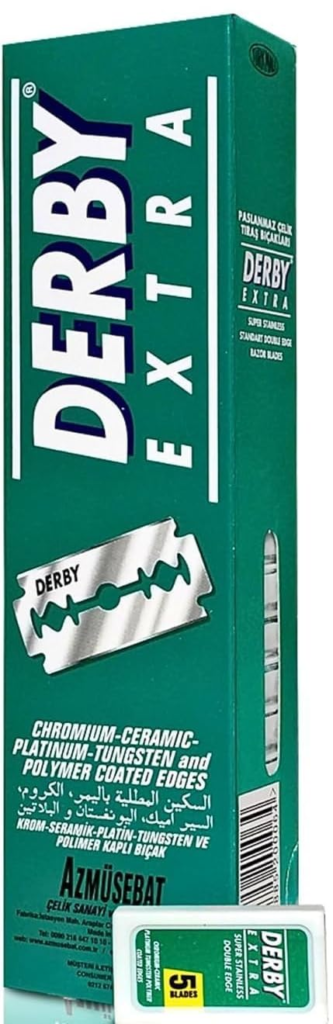 Derby Extra
