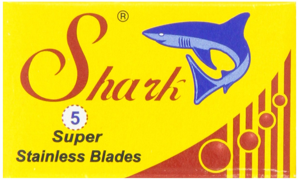 Shark Super Stainless