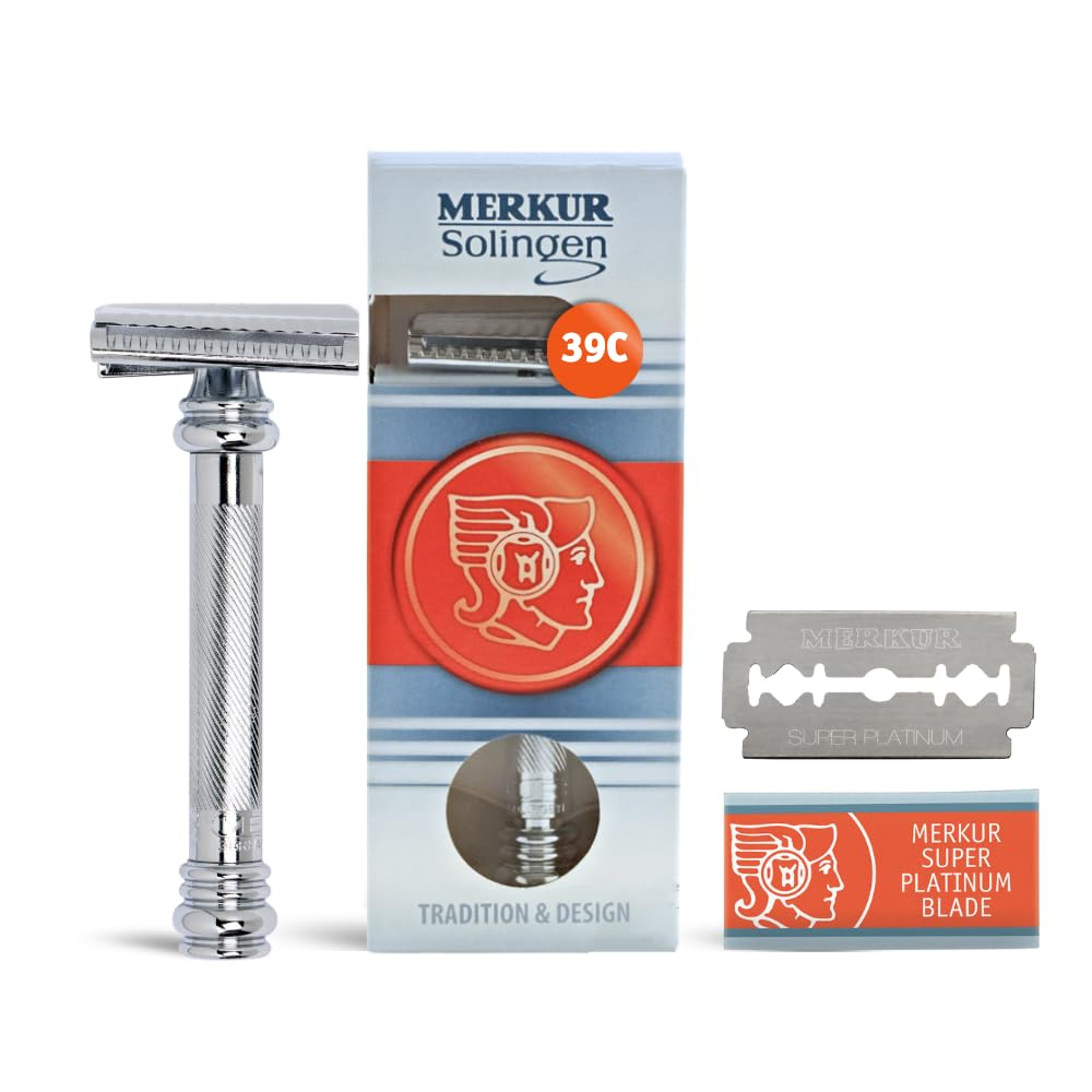 merkur 39c