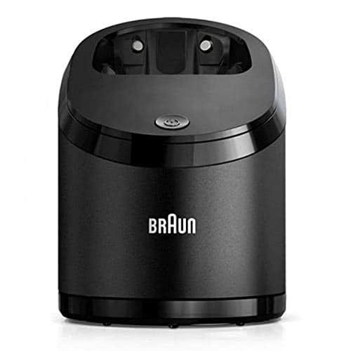 Braun Clean & Charge Base