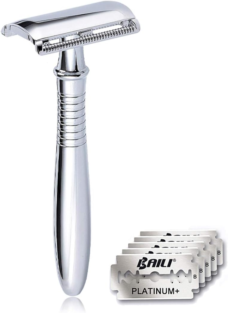 Baili BD191