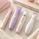 Best Bikini Trimmers for Beginners: Easy to Use Picks
