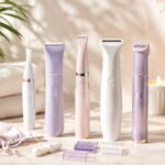 Best Bikini Trimmers for Sensitive Skin 2026