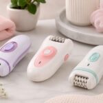 Best Budget Epilators Under $40
