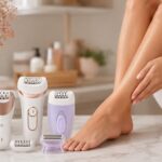 Best Epilators for Legs: Top Picks for Smooth Skin