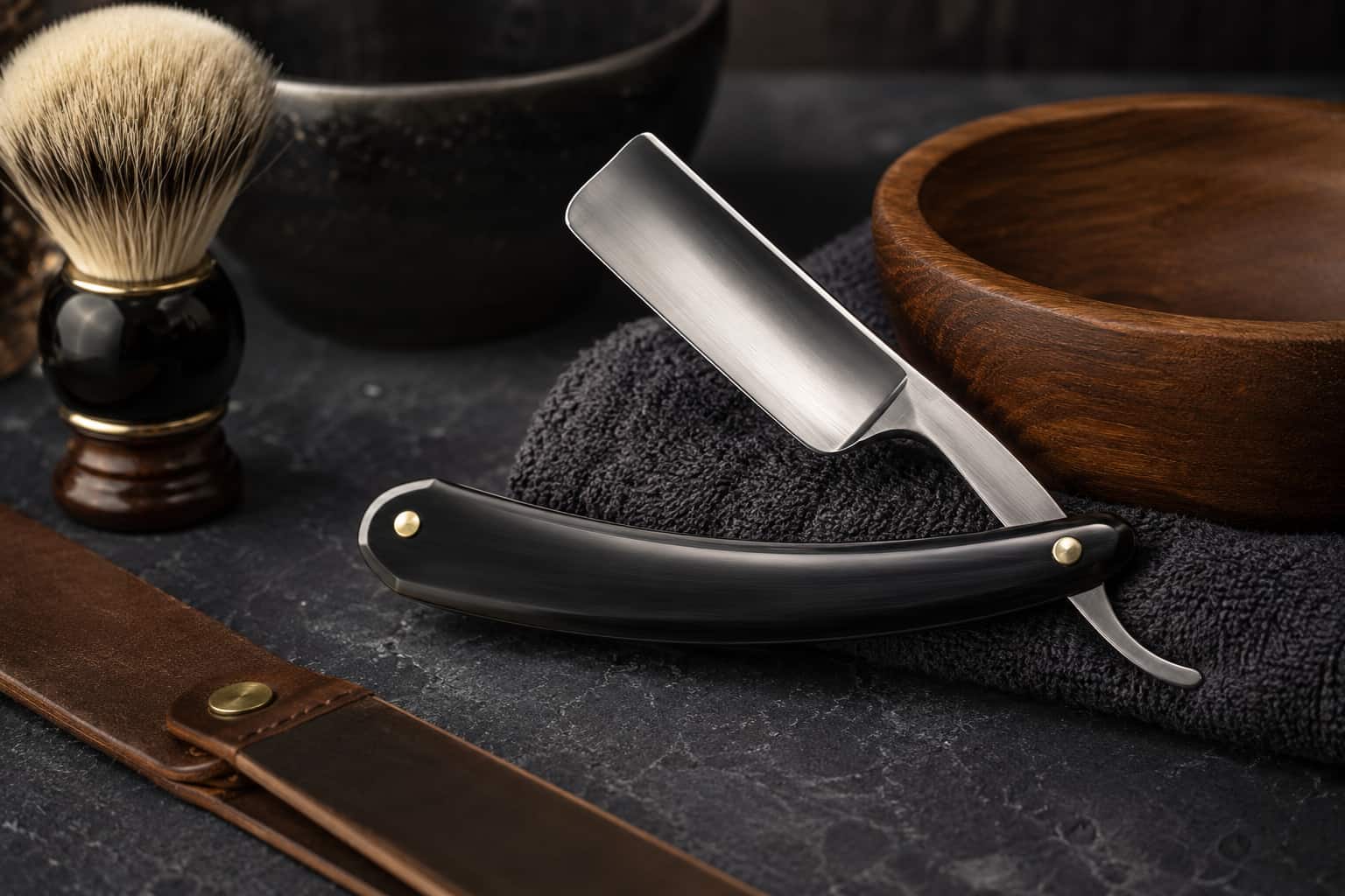 Best Premium Straight Razors Worth the Price