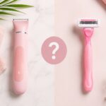 Bikini Trimmer vs Razor: Which is Better for the Bikini Area?