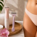 How to Trim and Shave the Bikini Area Without Irritation