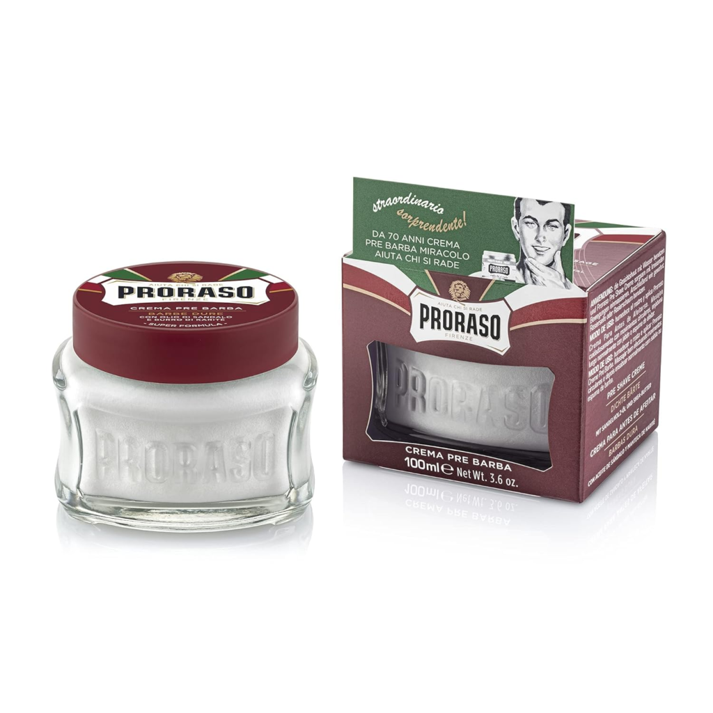Proraso Pre Shave Conditioning Cream