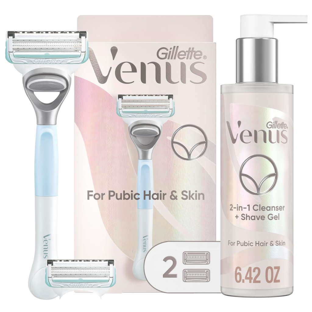 Gillette Venus