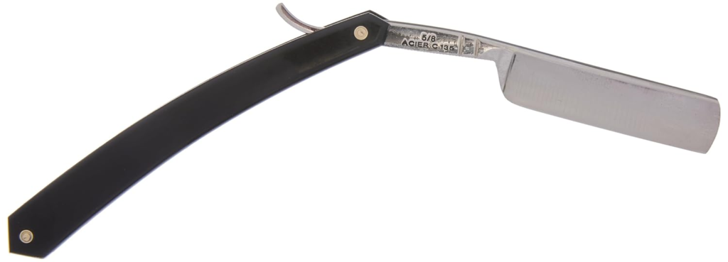 Thiers Issard razor