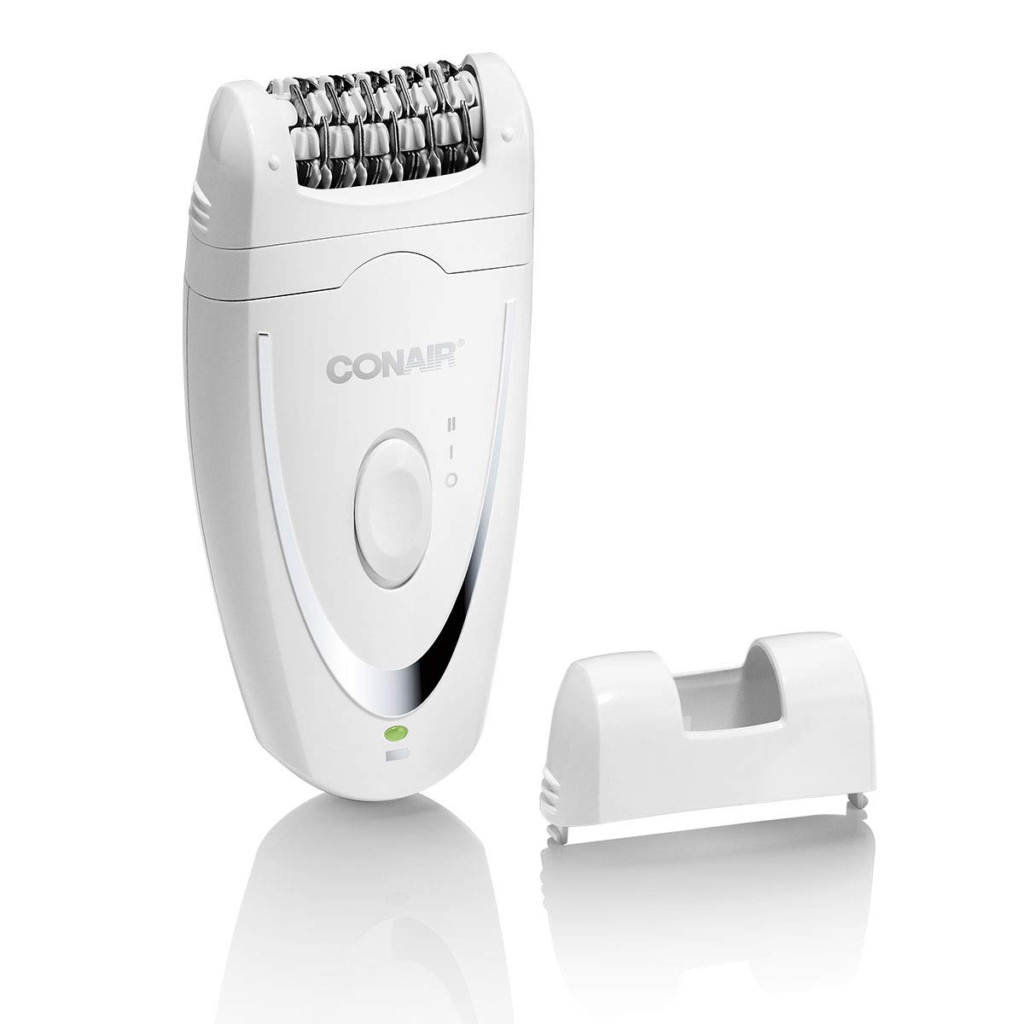 Conair Total Body Epilator