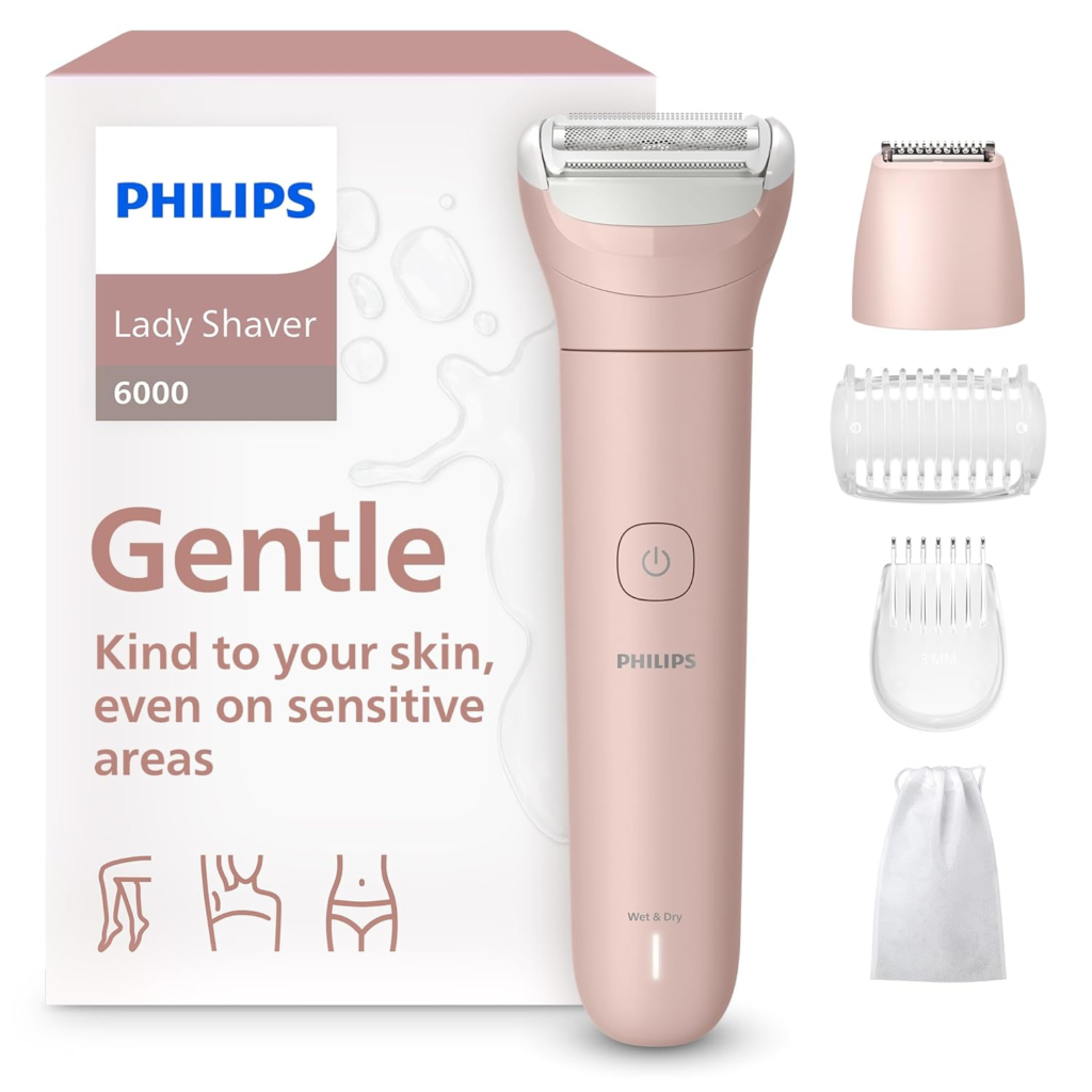 Philips BikiniGenie Bikini Trimmer