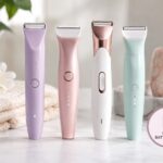 Best Cordless Bikini Trimmers: Long Battery Life Picks
