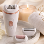 Best Epilators for Fine and Light Hair