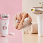 Epilator vs IPL Hair Removal: Long Term Cost and Results